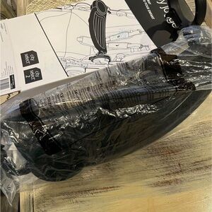 Baby Jogger Stoller Tray for city select, new in box